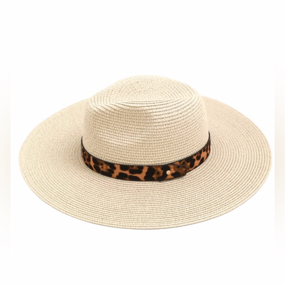 Lady Poolside Brim